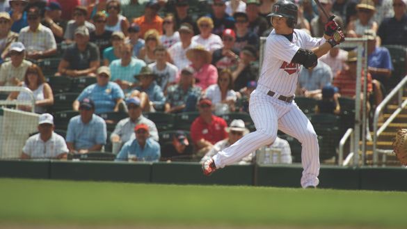 Spring Training at The Beaches of Fort Myers & Sanibel