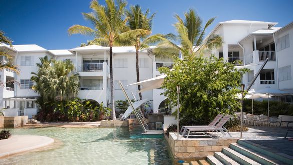 Mantra Portsea Exterior - Swimming Pool