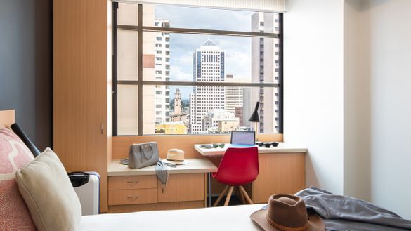 ibis Sydney World Square