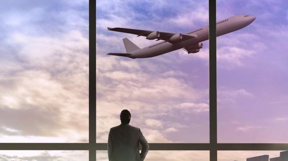 Skyscanner.net Flight Data Story