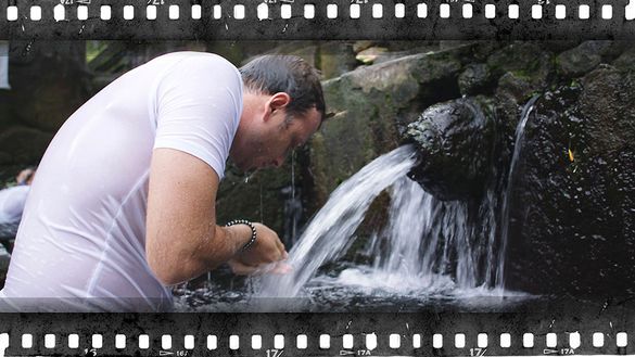 A ground-breaking new documentary sheds lights on one of the most critical challenges facing the Island of the Gods.