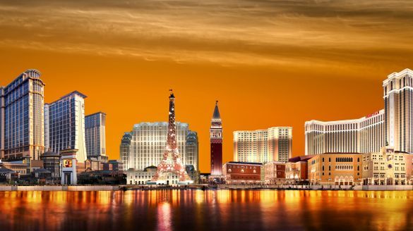 Sands Resorts Macao will introduce its latest offerings at SATTE in New Delhi, India, from Jan. 16-18, 2019. Visit booth B53 to learn more about the outstanding facilities available and latest MICE and hospitality offers. 