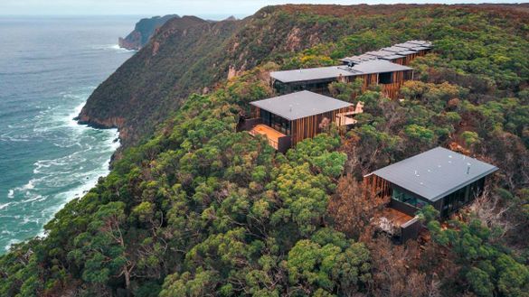 Three Capes Lodge