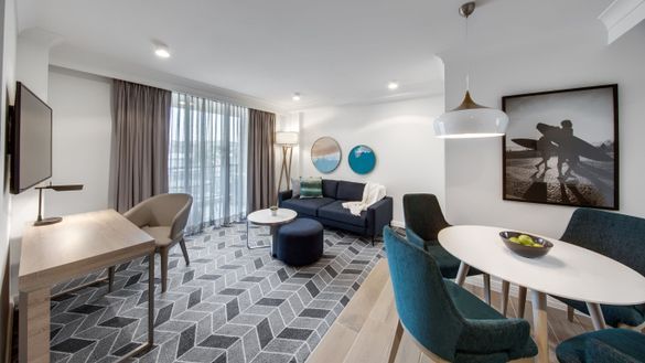 Adina Apartment Hotel Coogee Sydney