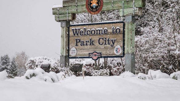 Welcome to Park City