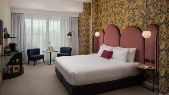 Ovolo The Valley Ovolo The Valley