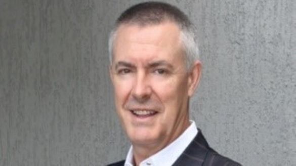 Damon Page, General Manager, W Melbourne