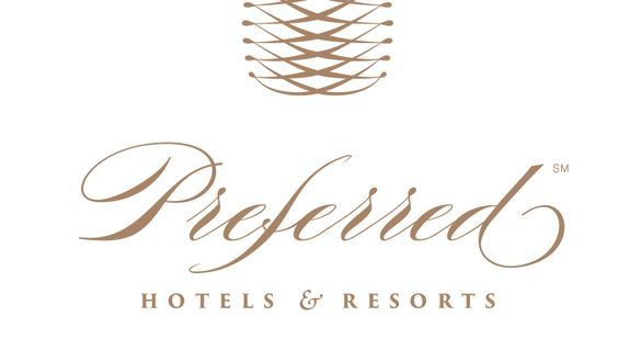 Preferred Hotels &b Resorts