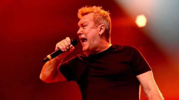 Jimmy Barnes will perform at By The C in Hervey Bay on May 11.