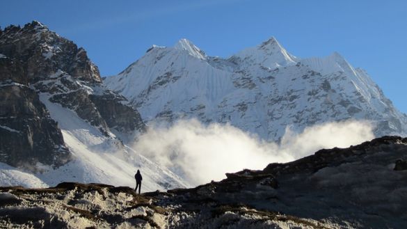 KE Adventure Travel - Nepal