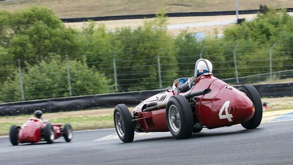 Sonoma Speed Festival debuts at Sonoma Raceway, May 30-June 2.