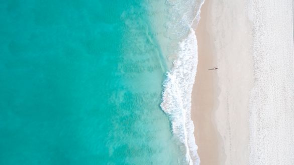 Leighton Beach, Perth