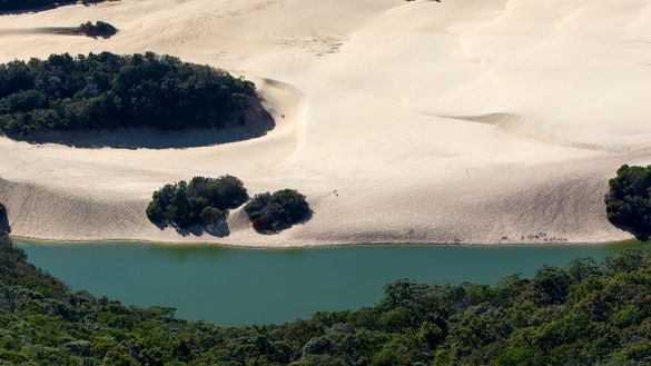 Lake Wabby