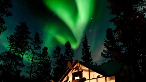 NorthernTales Trading Post - Yukon