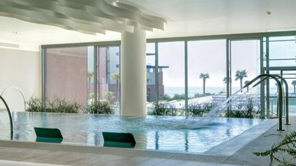 Almablu Spa im Alma Jesolo Resort Almablu Spa im Alma Jesolo Resort