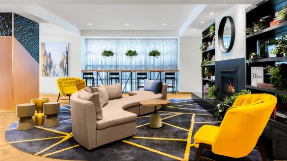 Adina Apartment Hotel Melbourne Northbank
