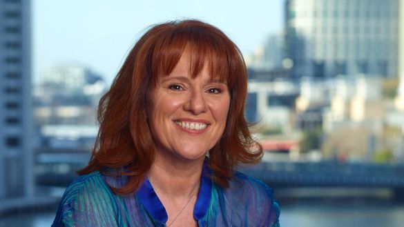 Karen Bolinger