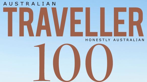 Australian Traveller