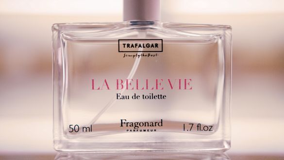 Trafalgar Fragrance 