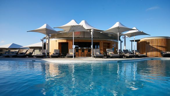 Discovery - Rottnest Island
