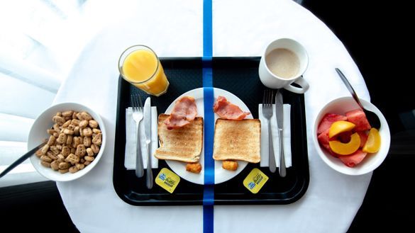 Travelodge Hotels Launches Bedshare on April 1 Travelodge Hotels Launches Bedshare on April 1