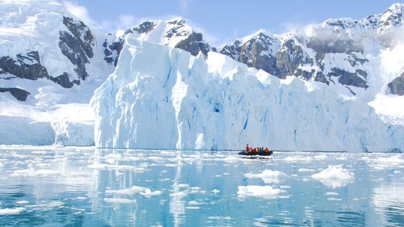Antarctica