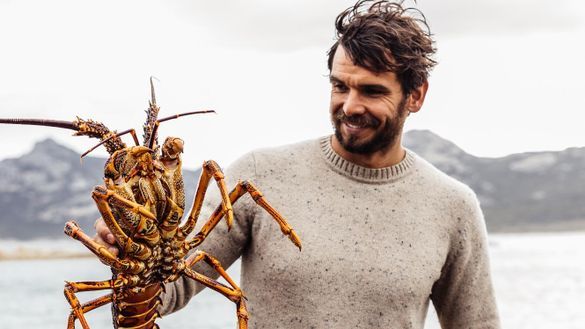 Flinders Island Crayfish Festival