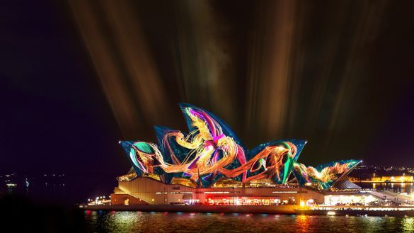 Austral Flora Ballet