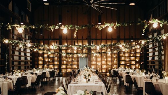 Piper Room- Ovolo Woolloomooloo (Sydney)