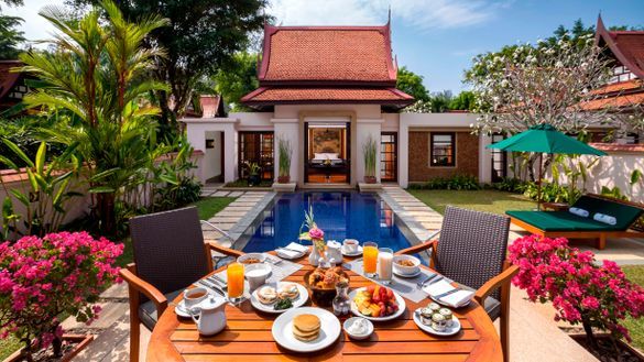 Preview: Banyan Tree Phuket Celebrates Its 25th Anniversary!