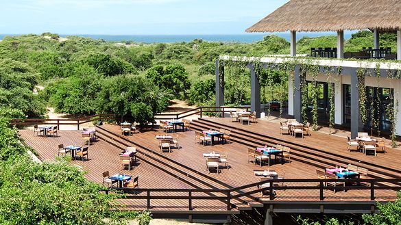 Eco Sustainability | Jetwing Yala