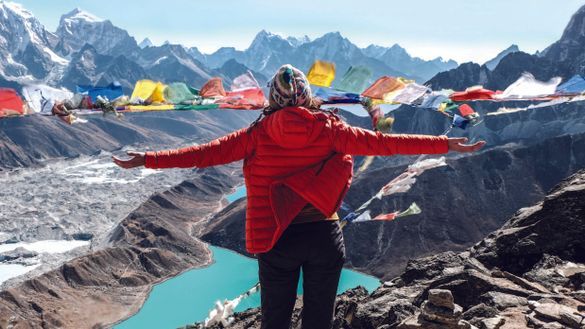 Ramblers Walking Holidays Autumn 2019/Spring 2020 Brochure