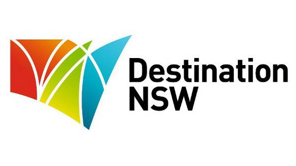 Destination NSW