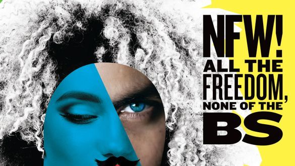 NFW Campaign
