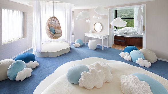 Hoshino Resorts TOMAMU