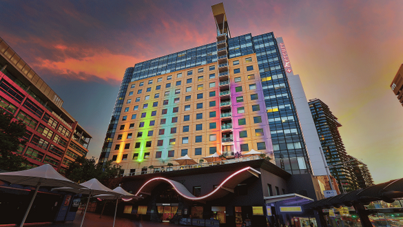 Mercure Sydney