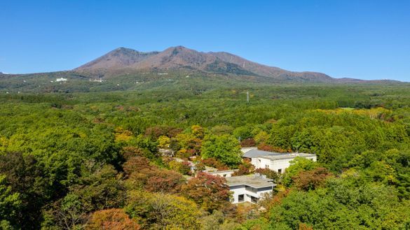 Hoshino Resorts RISONARE Nasu