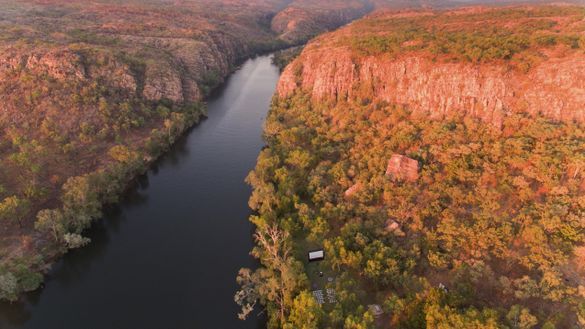 NT Travelling Film Festival 
