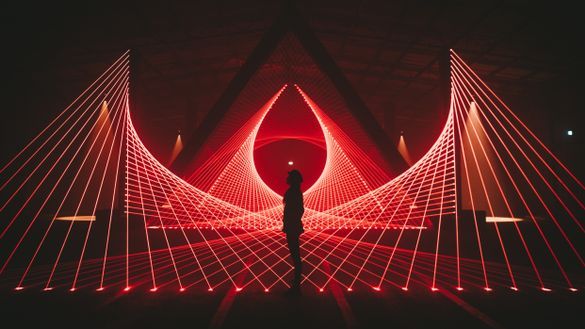 Dark Mofo 2018 Dark Mofo 2018