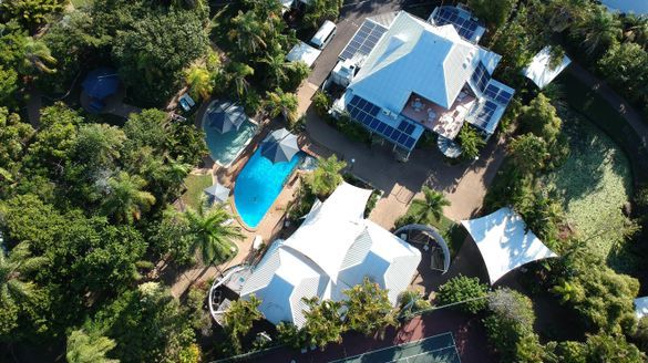 Kellys Beach Resort, Bargara, Queensland Kellys Beach Resort, Bargara, Queensland