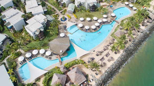Wyndham Resort Denarau Island