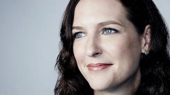 Karla Cripps, Senior Producer, CNN Digital