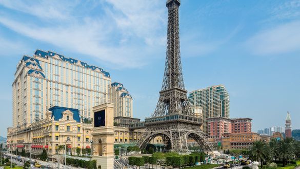 InterContinental Alliance_The Parisian Macao