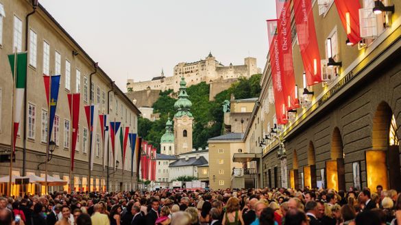 Salzburg Festival