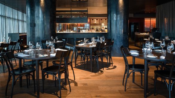 Edwin Wine Bar & Cellar