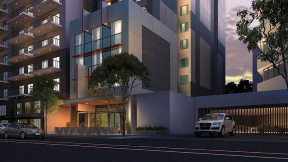 Moxy Perth Moxy Perth