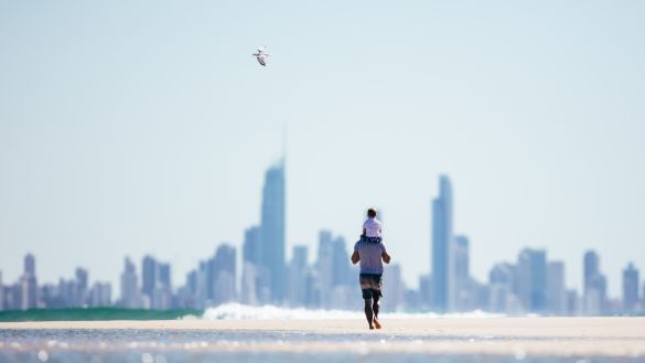 DGC_Gold Coast Skyline