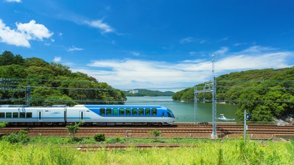 Kintetsu Railway
