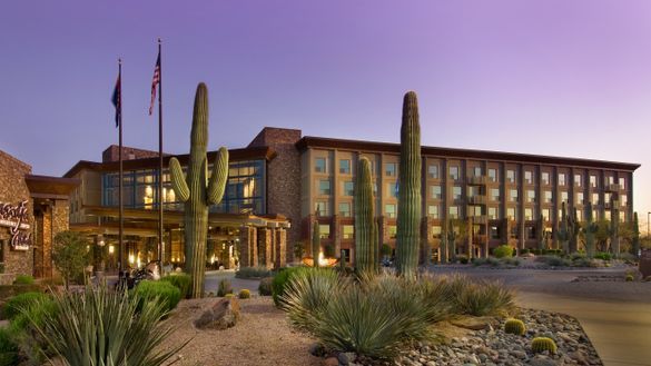 We-Ko-Pa Resort & Conference Center