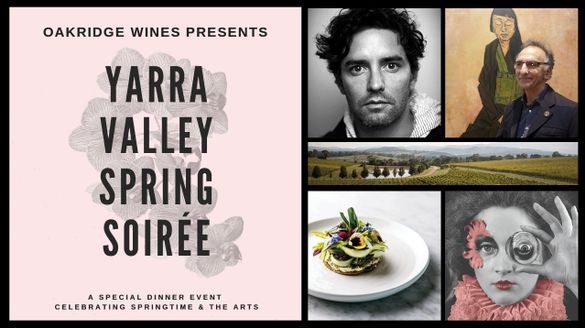 Yarra Valley Soiree